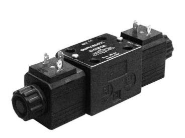 DUPLOMATIC DL3-S3/10N-A110K1