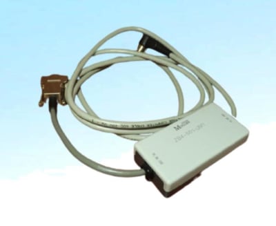 EATON CORPORATION ZB4-501-UM1