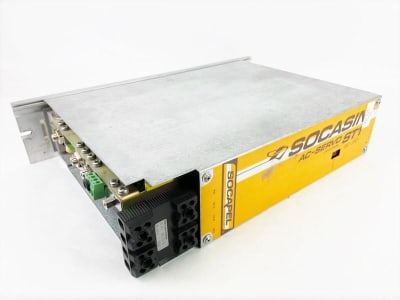 SOCAPEL ST1/80-130+LIO+OEI