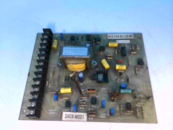 EATON CORPORATION SVCR/MOD1/V12/S50MV/OLI35M/ROA3-4748