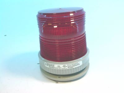 EDWARDS SIGNALING 105FINHR-N5