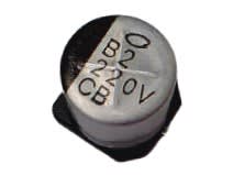 NICHICON UCB1V221MNL1GS