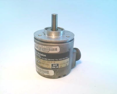 BEI SENSORS H25E-F1-SS-100-A-7406R-LED-SM16-S