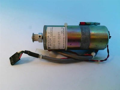 YASKAWA ELECTRIC FBSM-G011