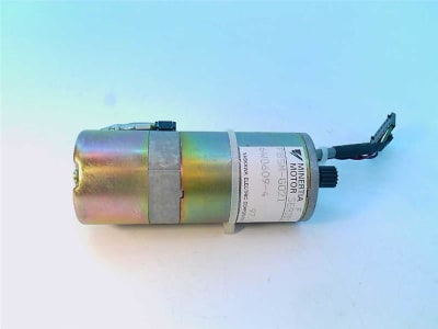 YASKAWA ELECTRIC FBSM-G021