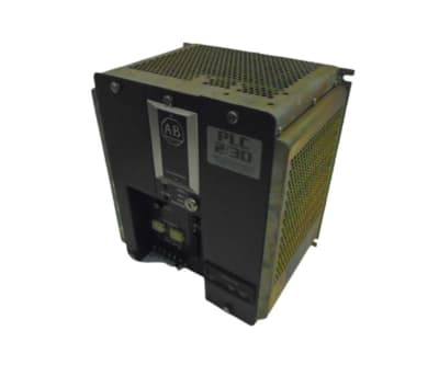 ALLEN BRADLEY 1772-LP2