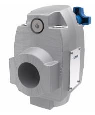 EATON CORPORATION 02-143777