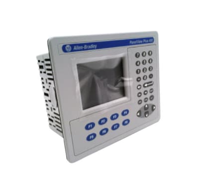 ALLEN BRADLEY 2711P-K4M20A8