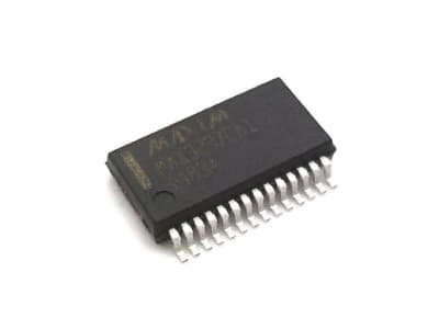 MAXIM INTEGRATED PRODUCTS MAX3237CAI+