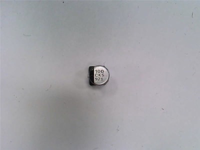 MATSUSHITA ELECTRIC EEE-FK1C101SR