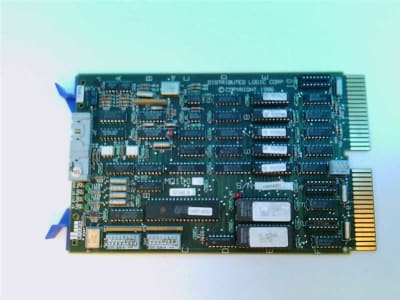 DISTRIBUTED LOGIC MO100-1