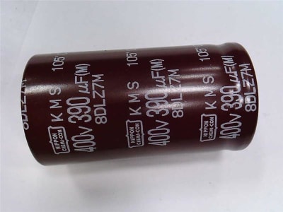UNITED CHEMI CON EKMS401VSN391MQ45S