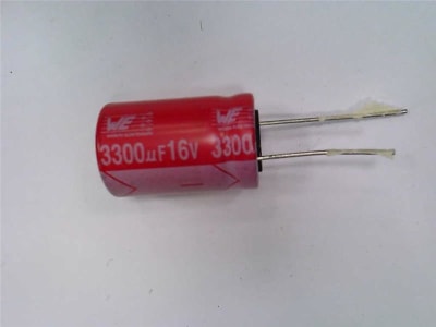WURTH ELEKTRONIK 860160380041