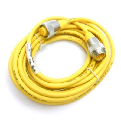 TURCK RSM RKM 50-5M/S101