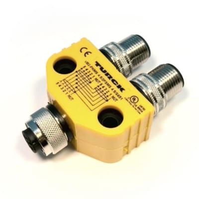 TURCK U2-12374