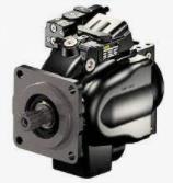 PARKER P2060R00C1C17PA00N00A1A1U