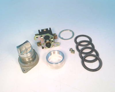 GENERAL ELECTRIC CR2940US202H