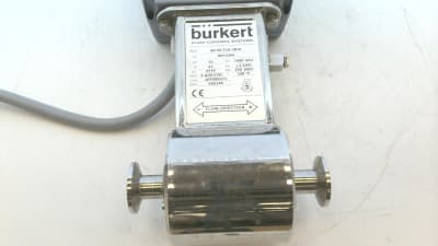 BURKERT S056-T10-3B1A