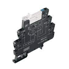 WEIDMULLER 1984540000