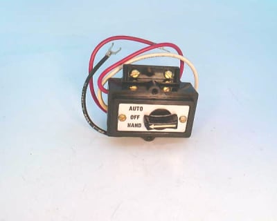 GENERAL ELECTRIC CR205X230N