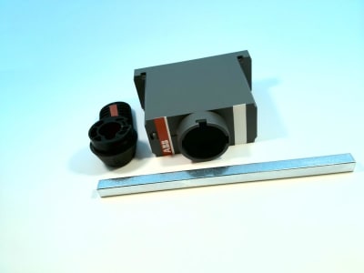 ASEA BROWN BOVERI OSV400DK