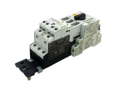 EATON CORPORATION PKZM0-0.16/S00112