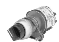 ALLEN BRADLEY 800HL-UP29