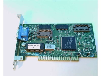 STB SYSTEMS 273732-001