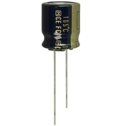 MATSUSHITA ELECTRIC EEU-FC1J181S