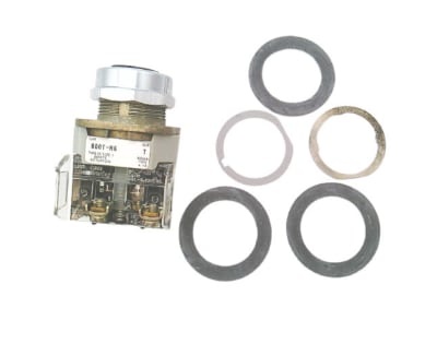 ALLEN BRADLEY 800T-HG11H