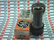 GENERAL ELECTRIC 18A5