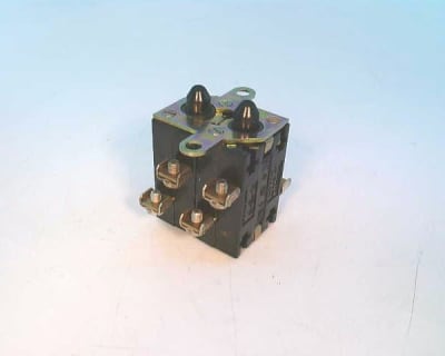 GENERAL ELECTRIC CR103JY203