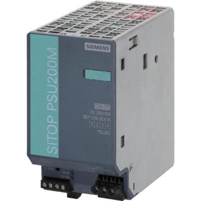 SIEMENS 6AG1334-3BA10-7AA0
