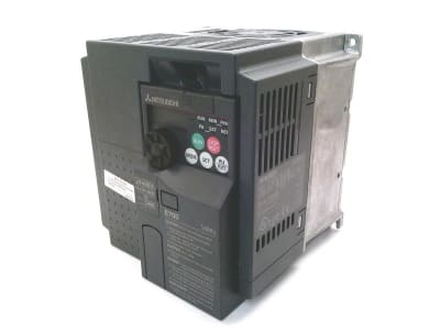 MITSUBISHI FR-E740-095SC-EC