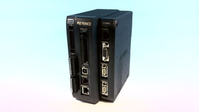 KEYENCE CORP CV-3002