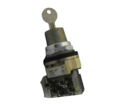 ALLEN BRADLEY 800T-J47A