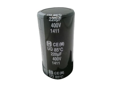 MATSUSHITA ELECTRIC EET-UQ2G221CA