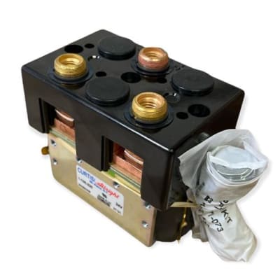 ALBRIGHT DC88 24DC-358