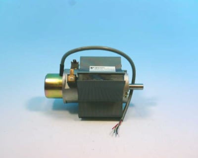 YASKAWA ELECTRIC J03MB2OE