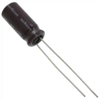 NICHICON UPJ1C391MPD6