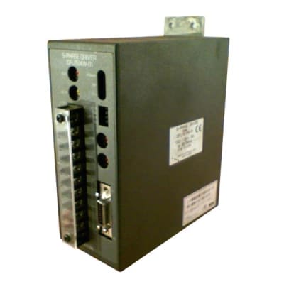 ORIENTAL MOTOR DFU1514W