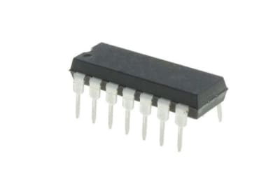 VISHAY DG303BDJ-E3