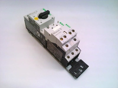 EATON CORPORATION PKZM0-25/SE00-2024V