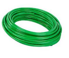 RAINBOW RUBBER RWGREEN 3/16 X 5/16