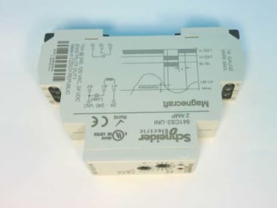 SCHNEIDER ELECTRIC 841CS2-UNI