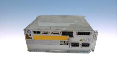 KOLLMORGEN S72402-NANANA-NA