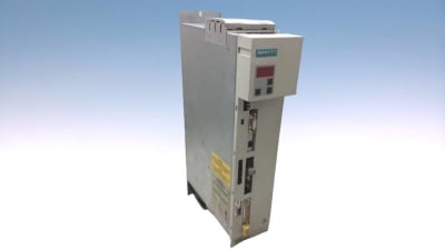 SIEMENS 6SE7021-0TP50-Z-C43+G91+K80+L20