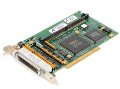 NATIONAL INSTRUMENTS 777185-01