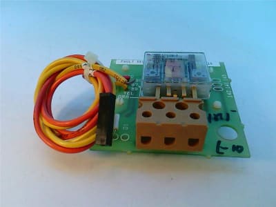 ASEA BROWN BOVERI 0-54379-10