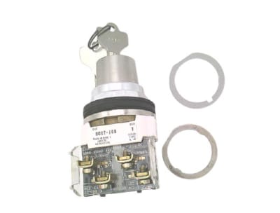 ALLEN BRADLEY 800T-J69A